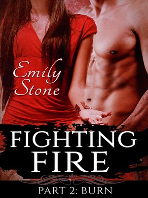 cover image of Fighting Fire #2